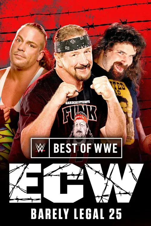 The Best of WWE