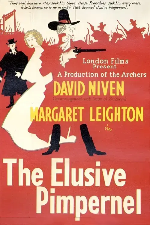 El libertador poster