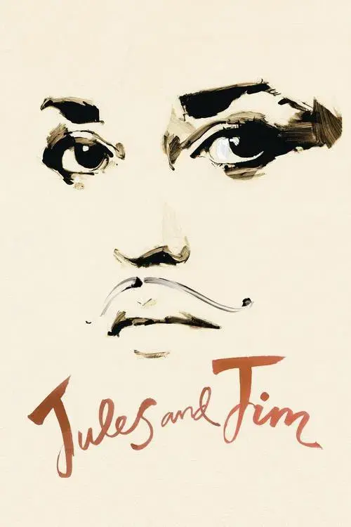 Jules y Jim