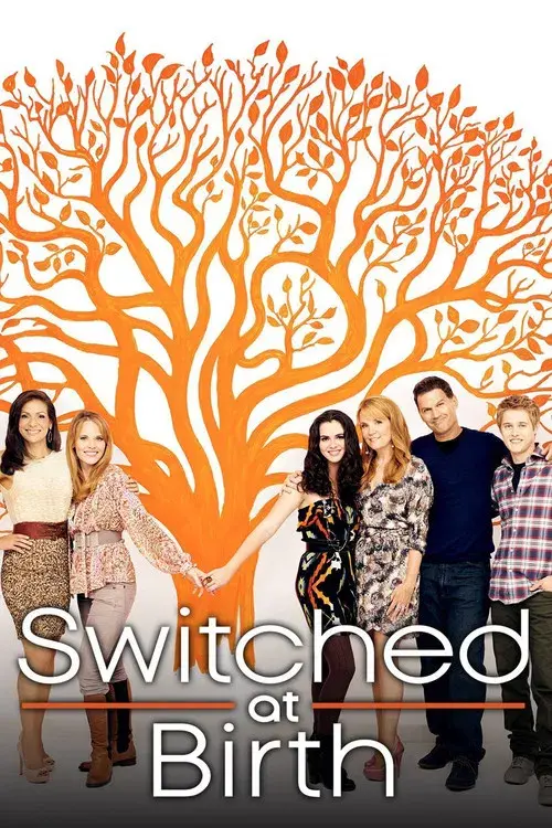 Switched at Birth