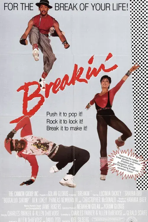 Breakin'