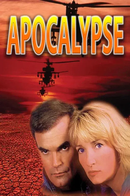 Apocalipsis