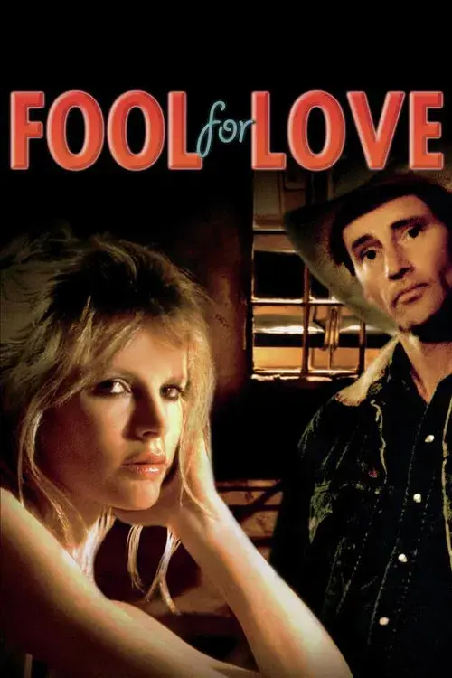Fool for Love
