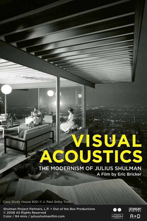 Visual Acoustics