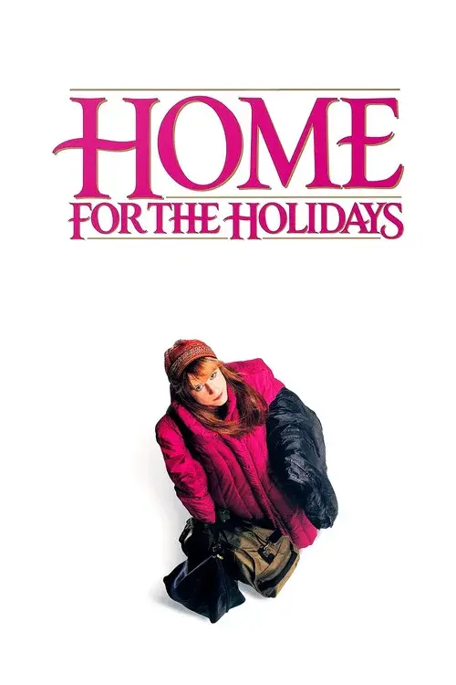 Home for the Holidays