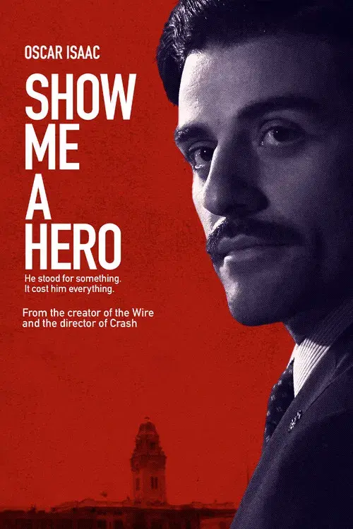 Show Me a Hero