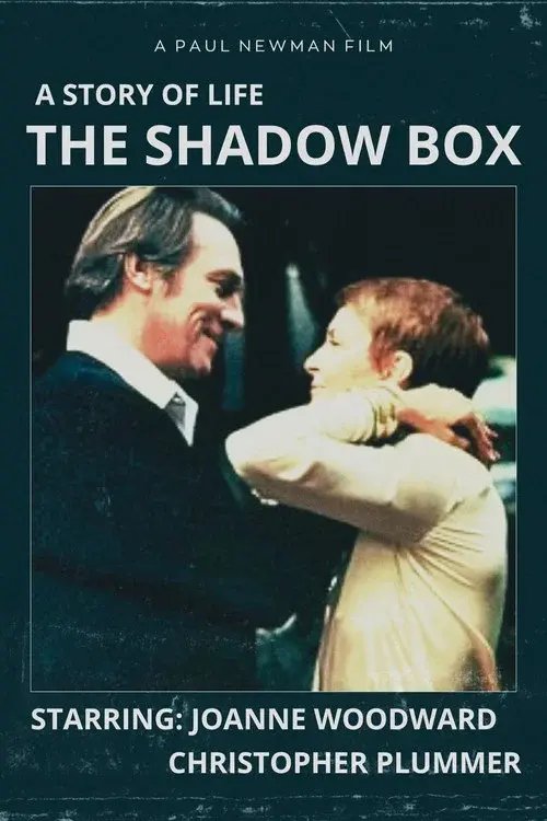 The Shadow Box