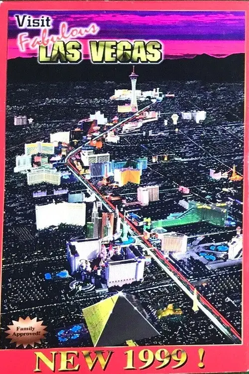 Visit Fabulous Las Vegas