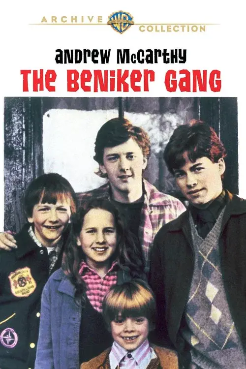 The Beniker Gang