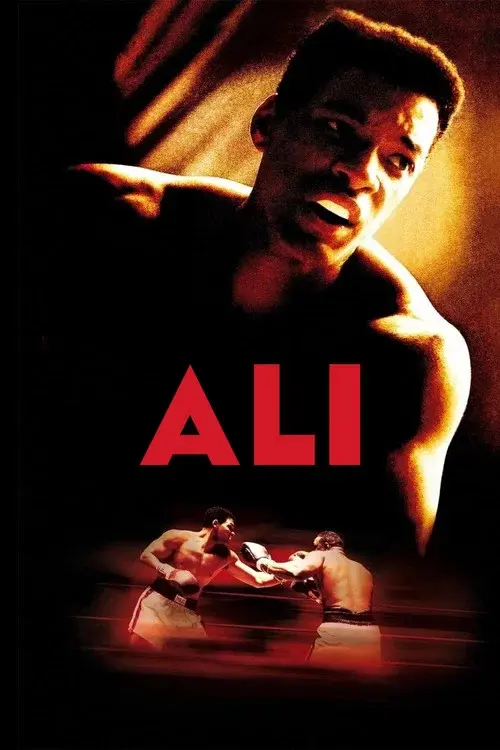 Ali