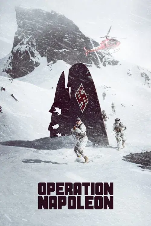 Operación Napoleón