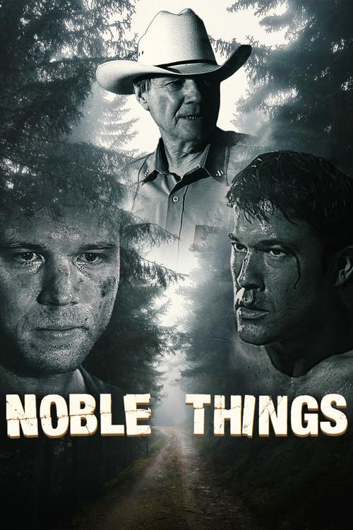 Noble Things