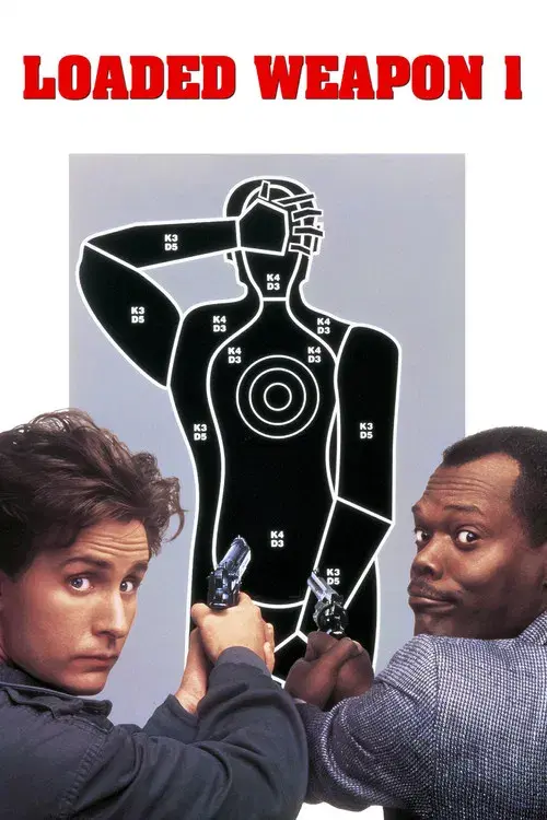 National Lampoon's Loaded Weapon 1