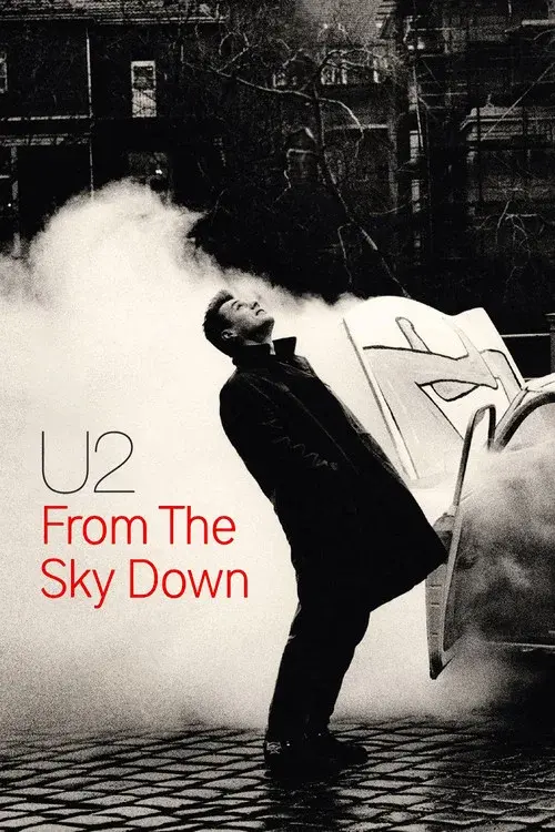 U2: From the Sky Down
