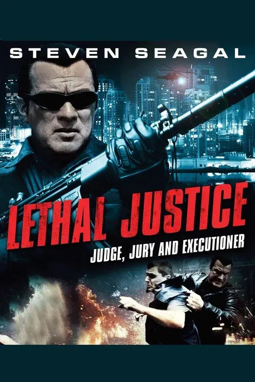 Lethal Justice