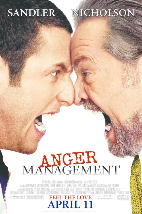 Anger Management