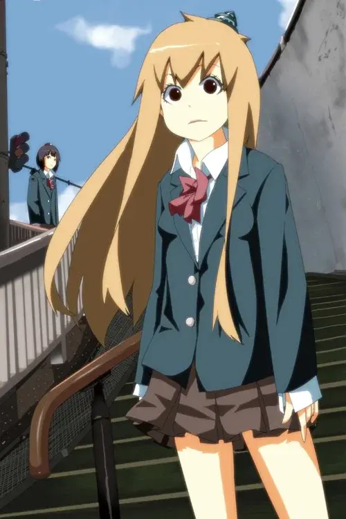 Plastic Nee-san