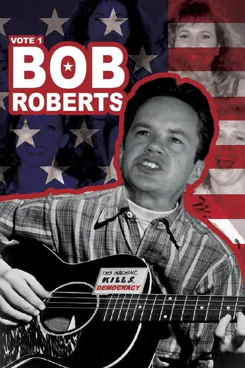 Bob Roberts
