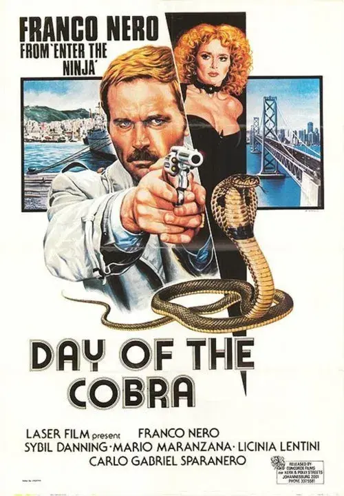 Day of the Cobra