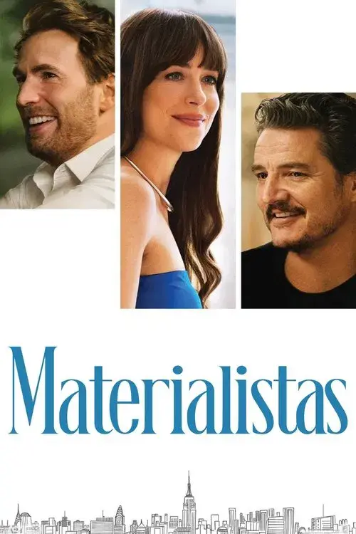Materialistas