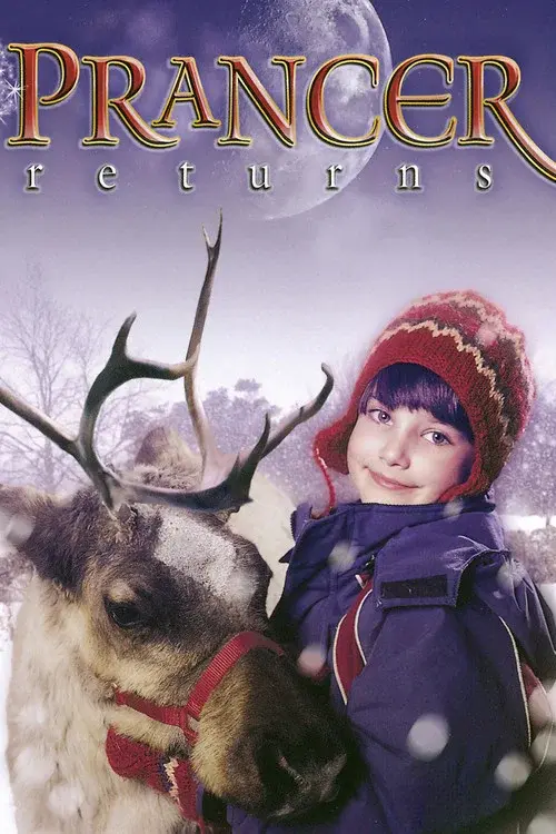 EL RENO PERDIDO SE SANTA CLAUS