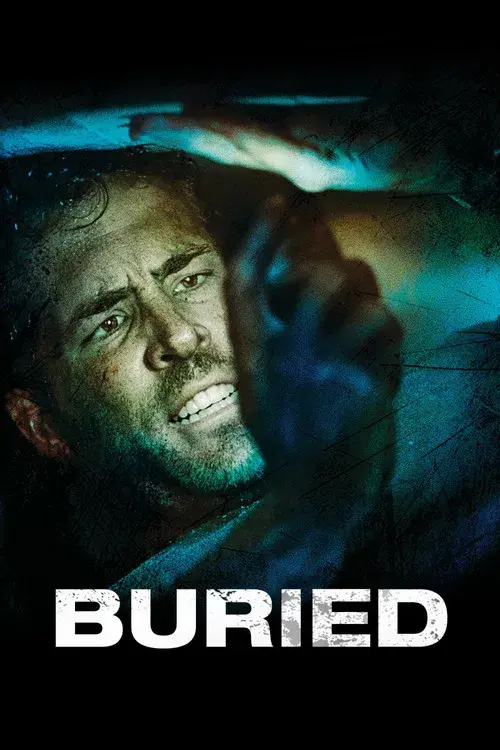 Buried (Enterrado)