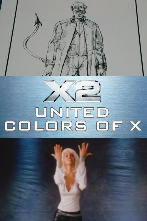 X2: United Colors of X