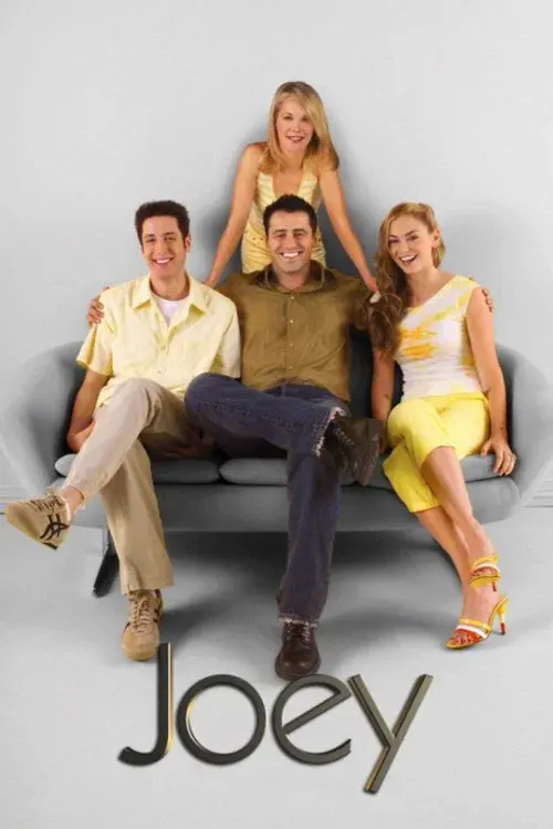 Joey