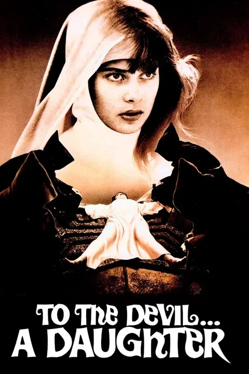 To the Devil a Daughter
