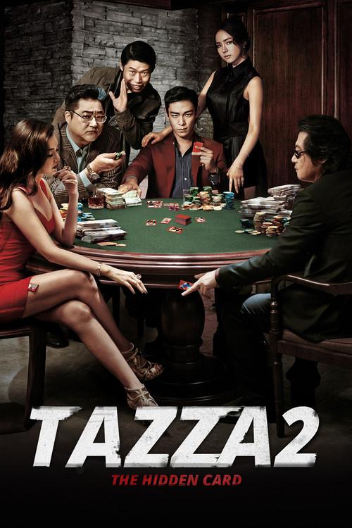 Tazza: el as en la manga