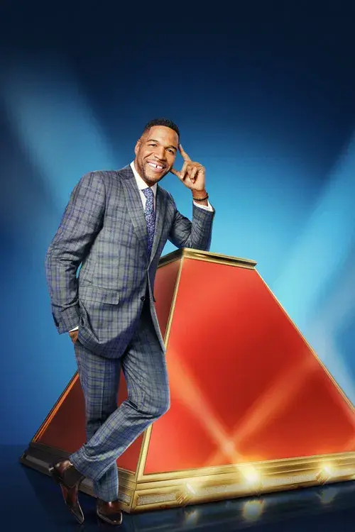 The $100,000 Pyramid