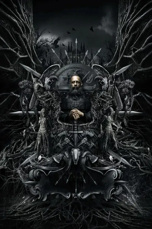 The Last Witch Hunter