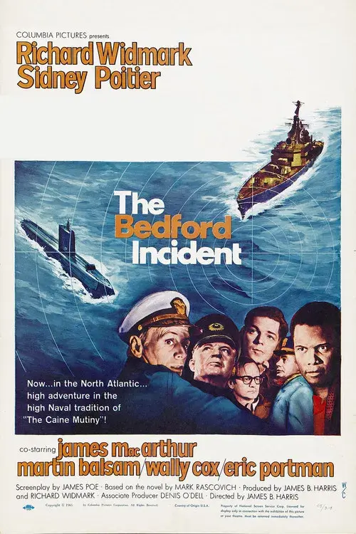 The Bedford Incident