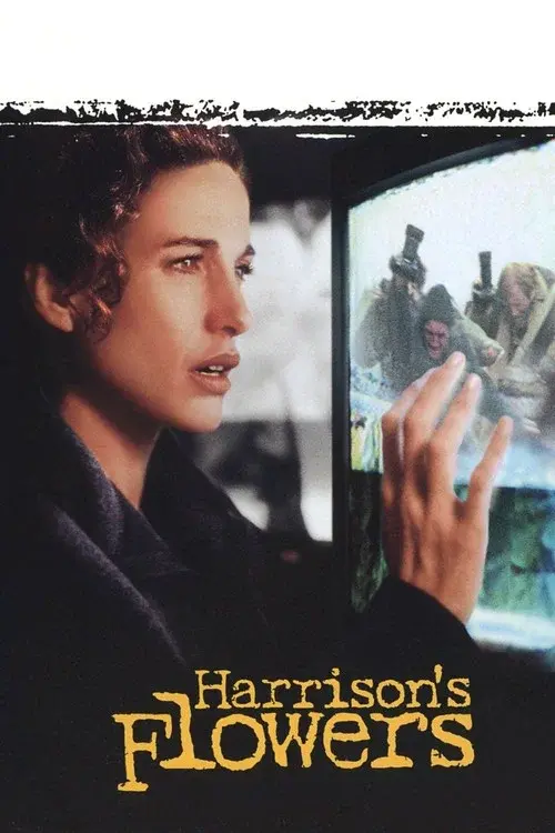 Harrison's Flowers