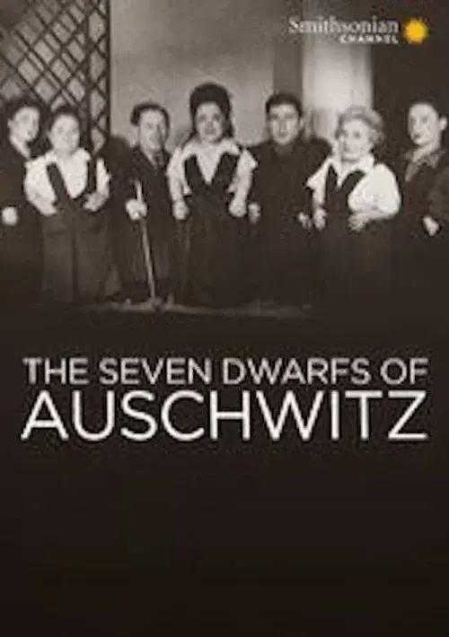 Warwick Davis and the Seven Dwarfs of Auschwitz