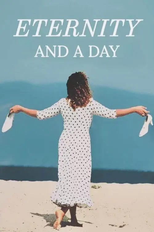 La eternidad y un día