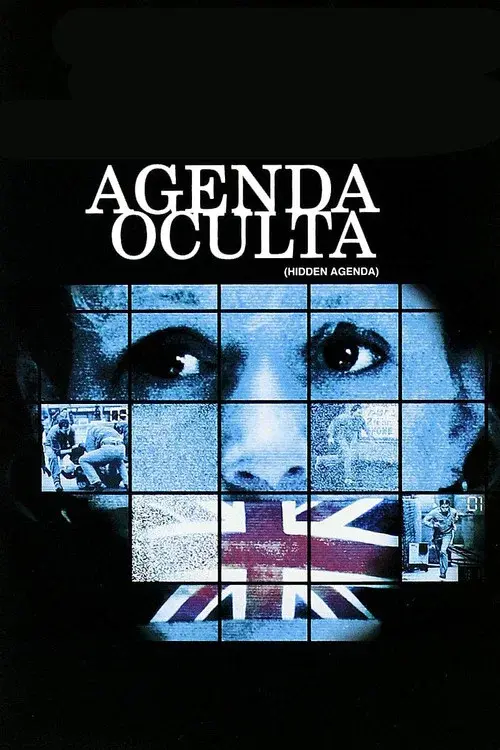 Hidden Agenda