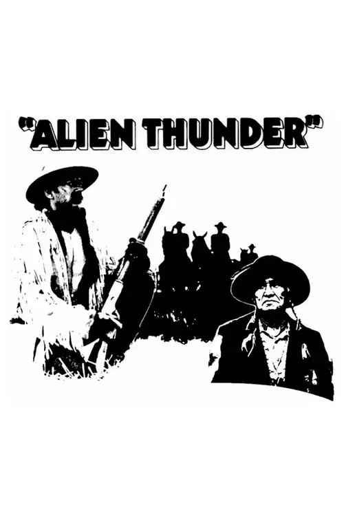 Alien Thunder