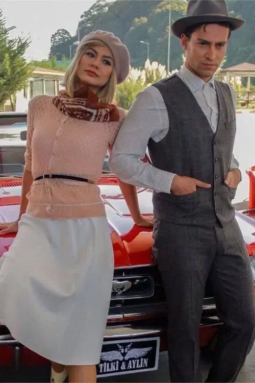 I'll Give You A Secret