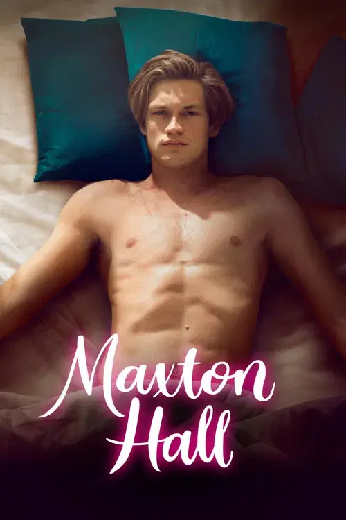 Maxton Hall – The World Between Us poster