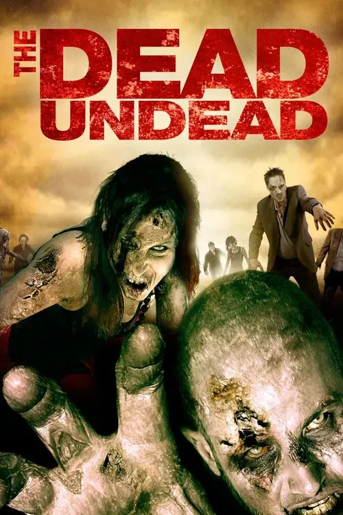 The Dead Undead