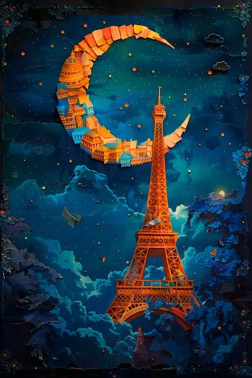 Los favoritos de la luna