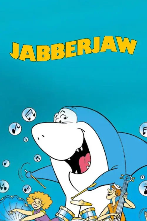Jabberjaw