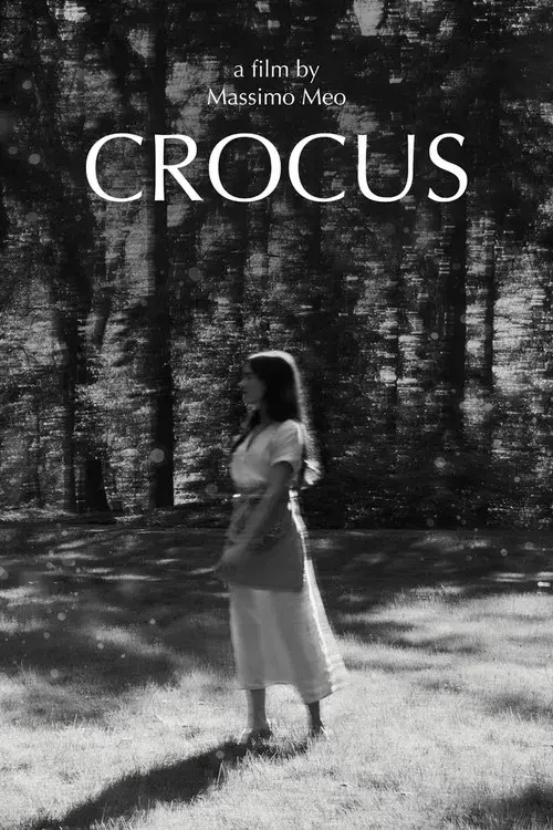 Crocus poster
