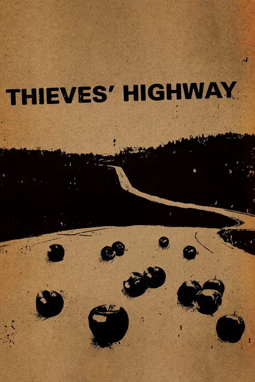 Thieves' Highway