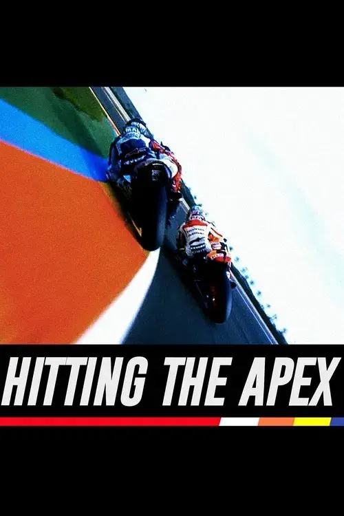 Hitting the Apex