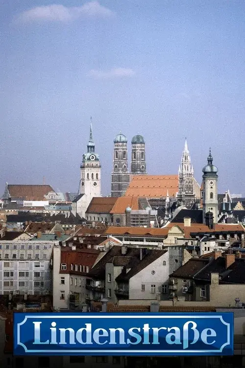 Lindenstraße