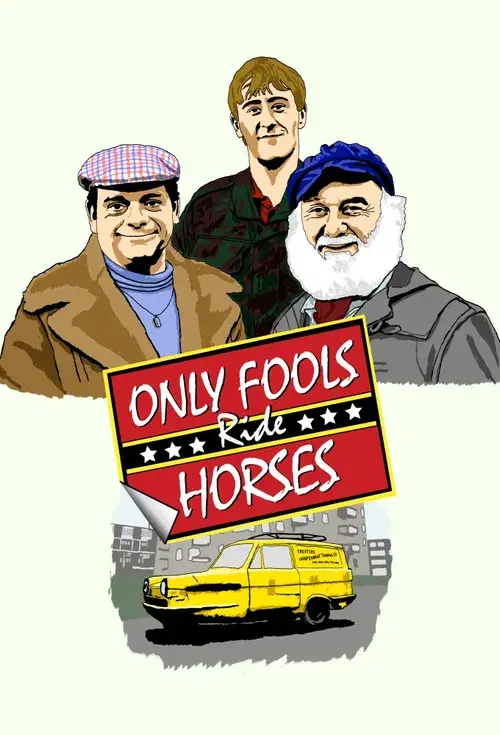 Only Fools and Horses