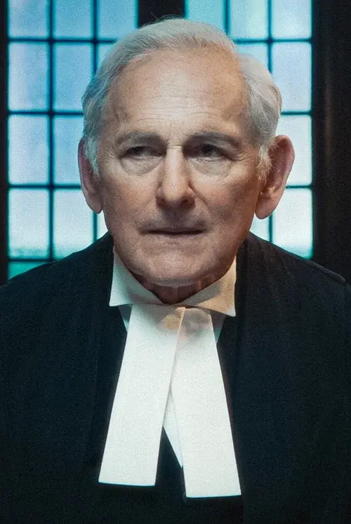 Heritage Minutes: Bora Laskin