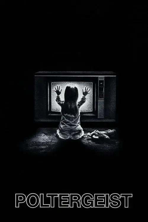 Poltergeist (Fenómenos extraños)